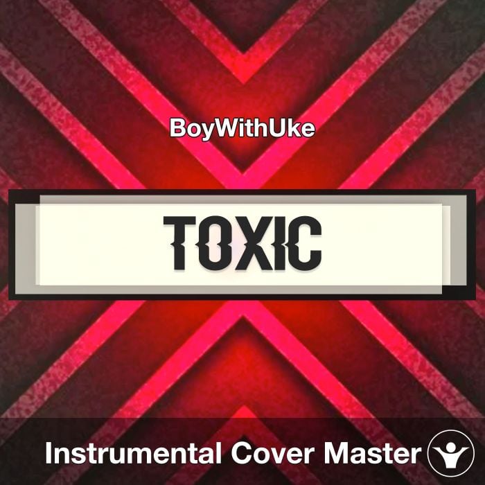 toxic lyrics by boywithuke｜TikTok Search
