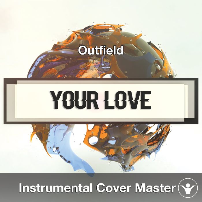 The Outfield - Your Love (Official HD Video) 